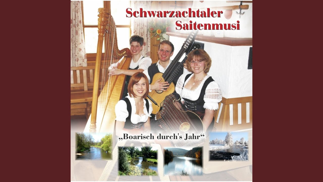 Stoiplattl Polka