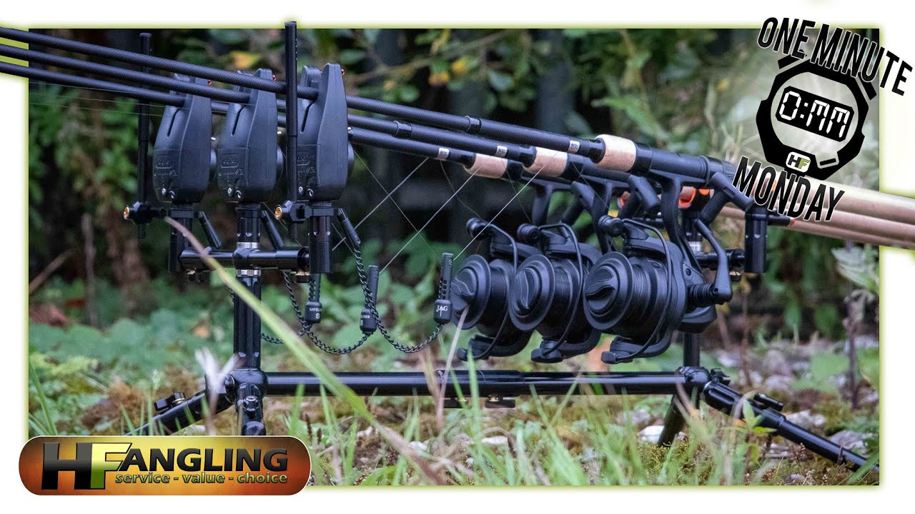 One Minute Monday - JAG Bankware