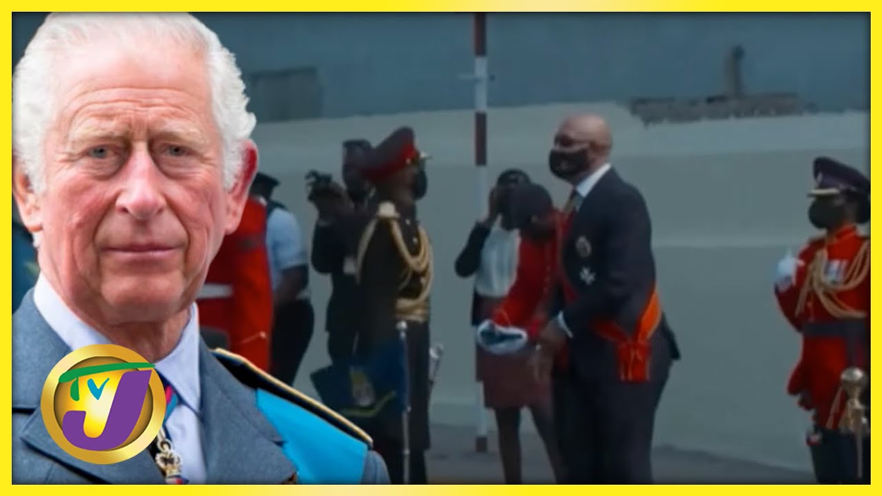 We're Moving on - Jamaica's Constitution Reform Explained | TVJ All Angles