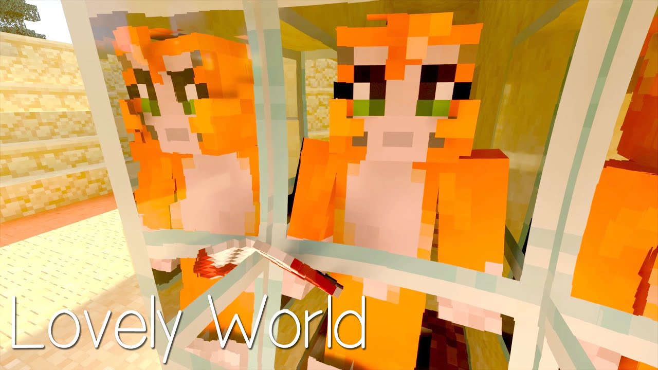 Minecraft - You Have Played This [758]