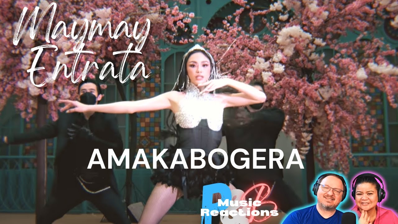 MayMay Entrata 