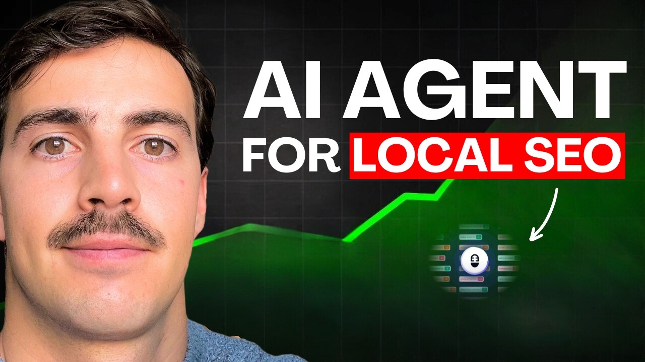 This AI Agent for Local SEO Ranks Businesses on Google Automatically