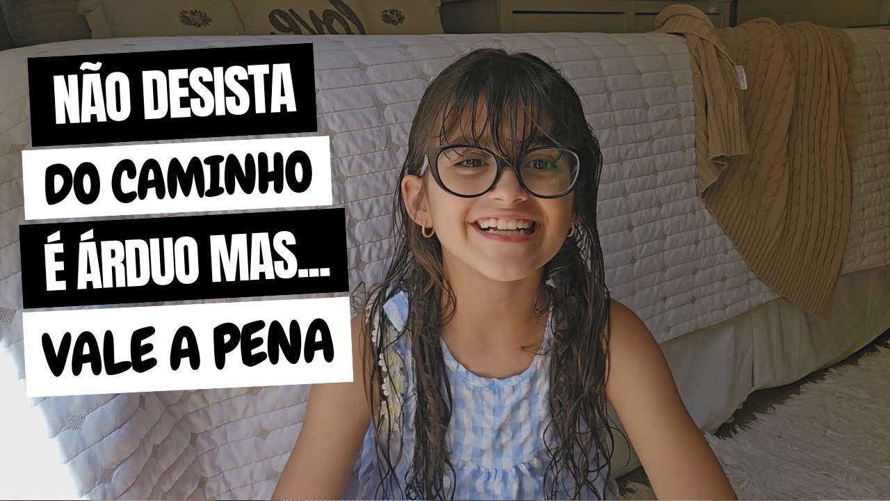 video esther editado