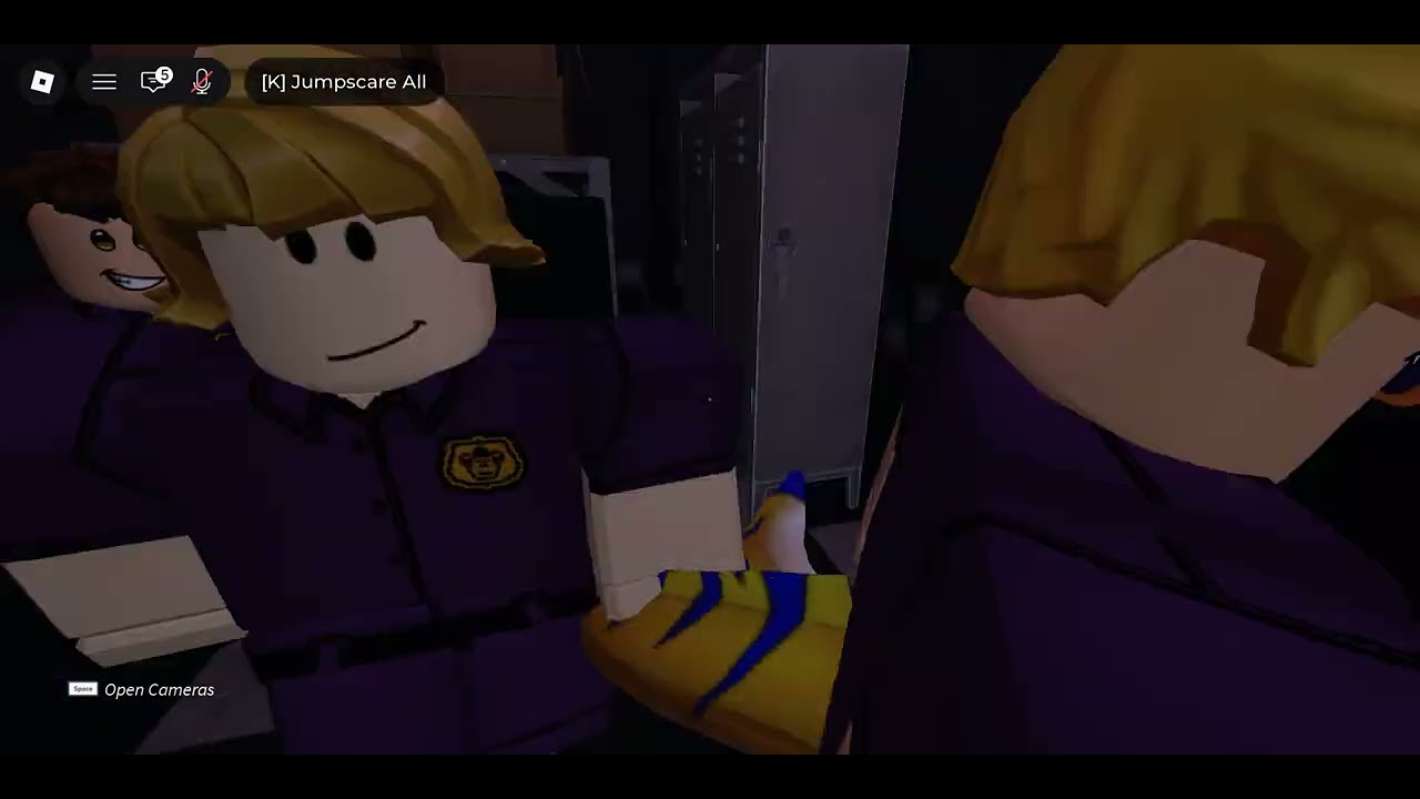 can 4 idiots beat five night at freddy's