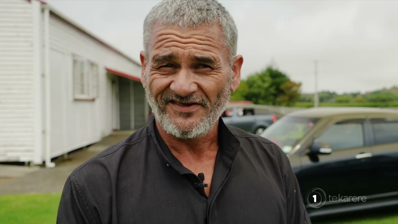 Mongrel Mob Aotearoa Wairoa steer Māori away from crime