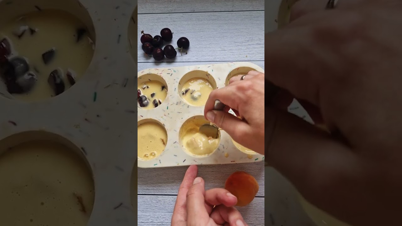 Recette rapide et facile pour le go&ucirc;ter #go&ucirc;ter #enfants #recettes