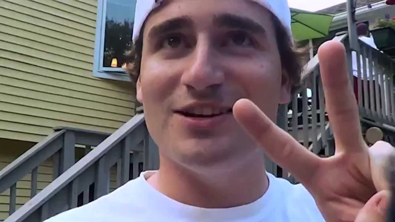 InTheLifeOfJeff updated Intro