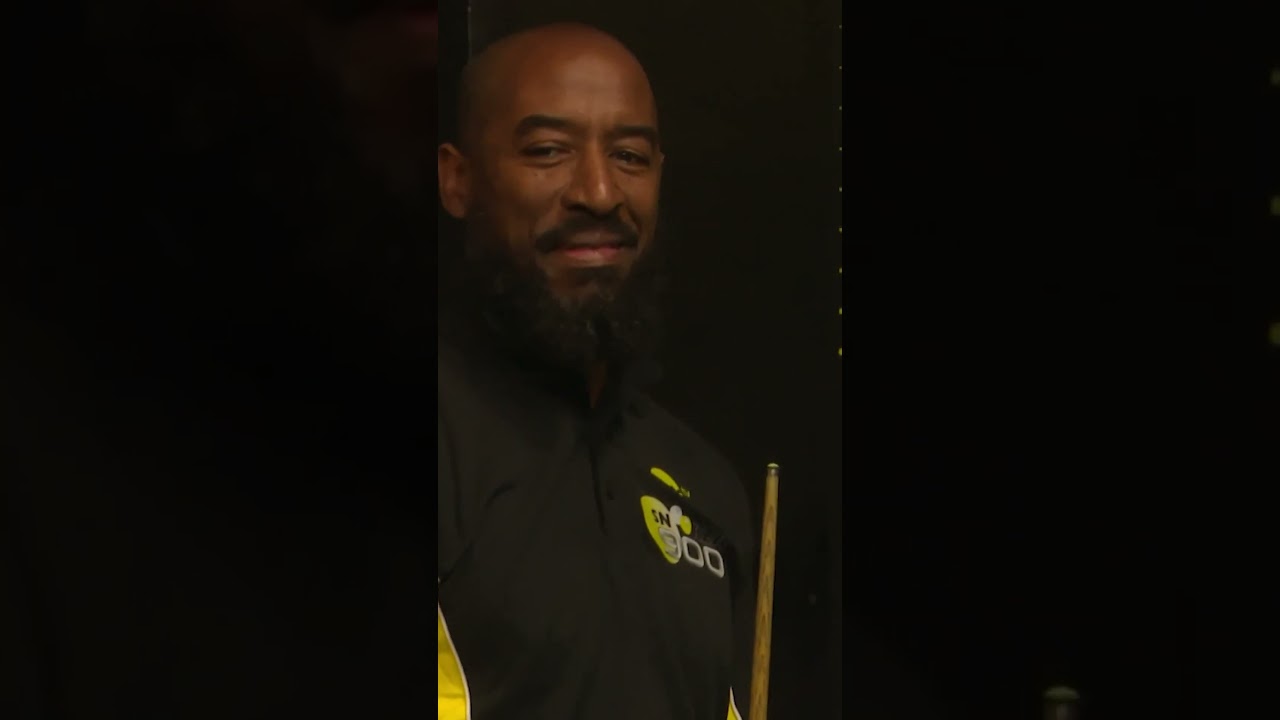 ВОЗМУТИТЕЛЬНЫЙ Удар в снукере! 🫨