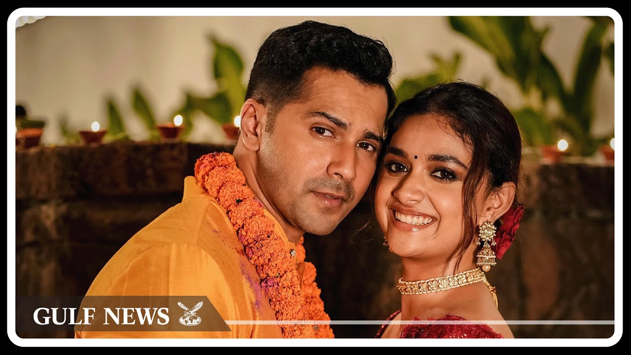 Baby John: Bollywood stars Varun Dhawan and Keerthy Suresh on tackling sexual violence & more.