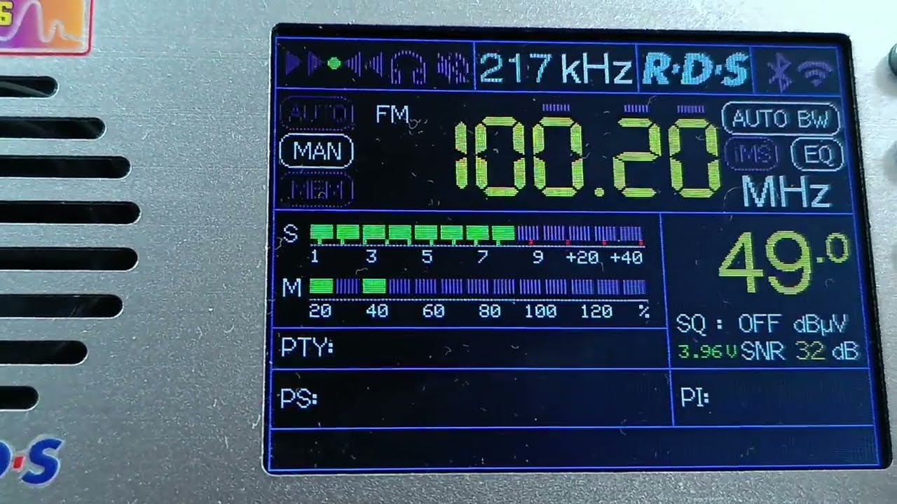 FM Bandscan Basel