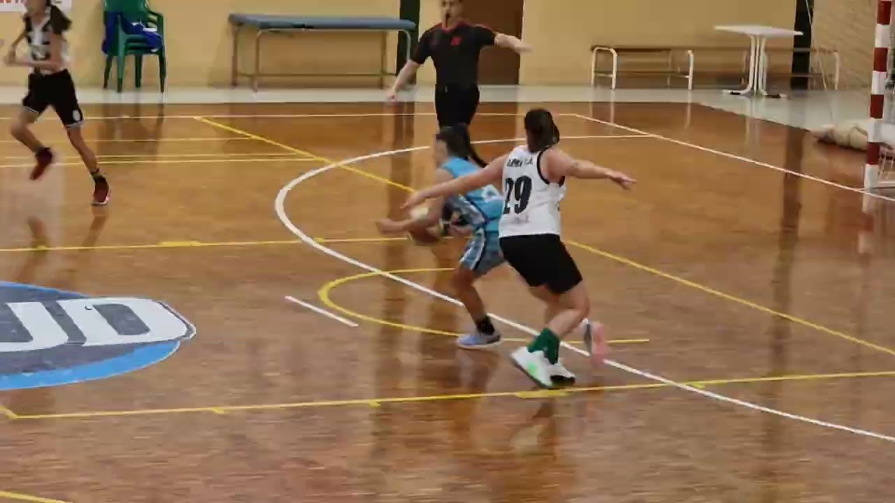 11/02/2024 Pirotecnia Murciana vs Odilio Cartagena Negro 49/40