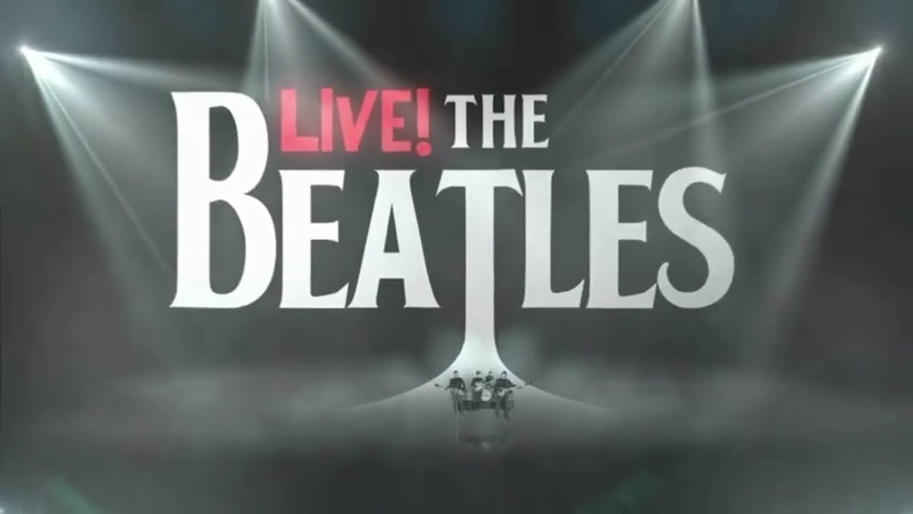 Beatlemanía en tu evento. Lo mejor de The Beatles en vivo - Contrataciones: (54-11) 5594 7472