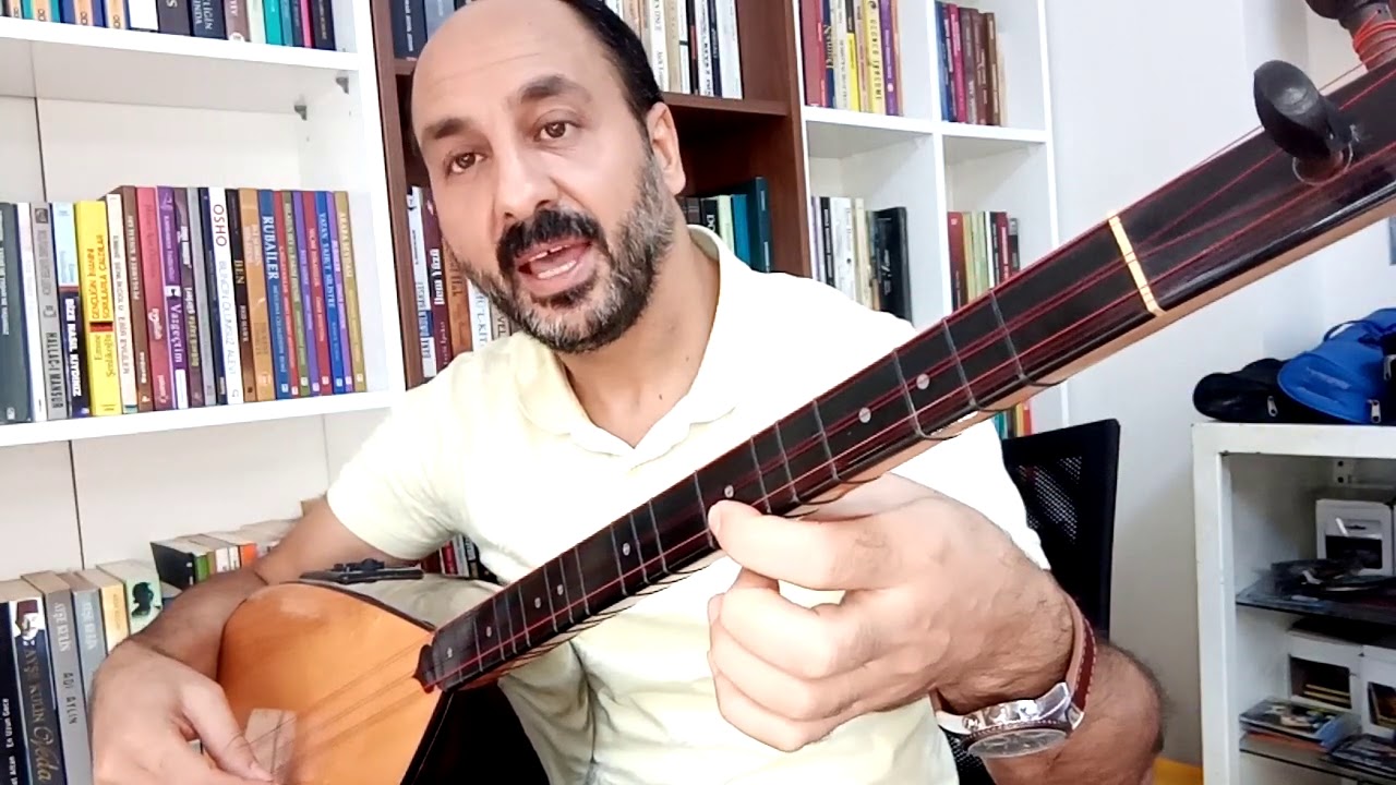 32lik nota nasıl çalınır#solfej# (56)AYDIN ÖNAL 05067711512