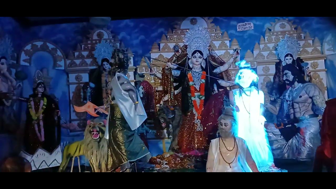 Jay maa sarswasti #sarswati #maa # trending #viral video