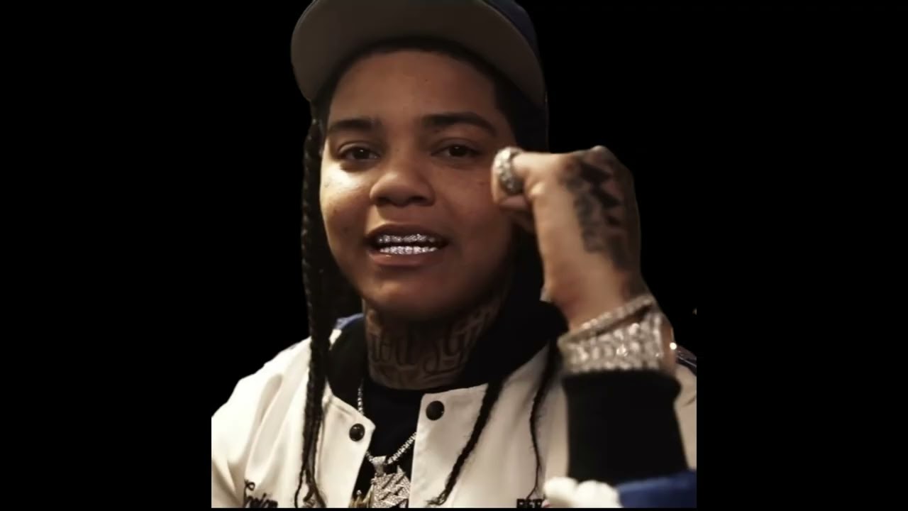 [FREE] Young M.A Type Beat 2026 - 