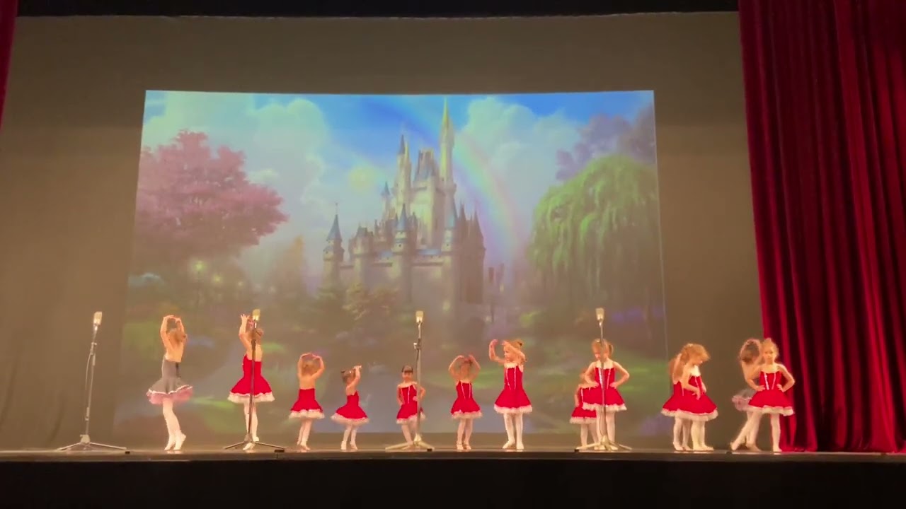 It’s a small world
