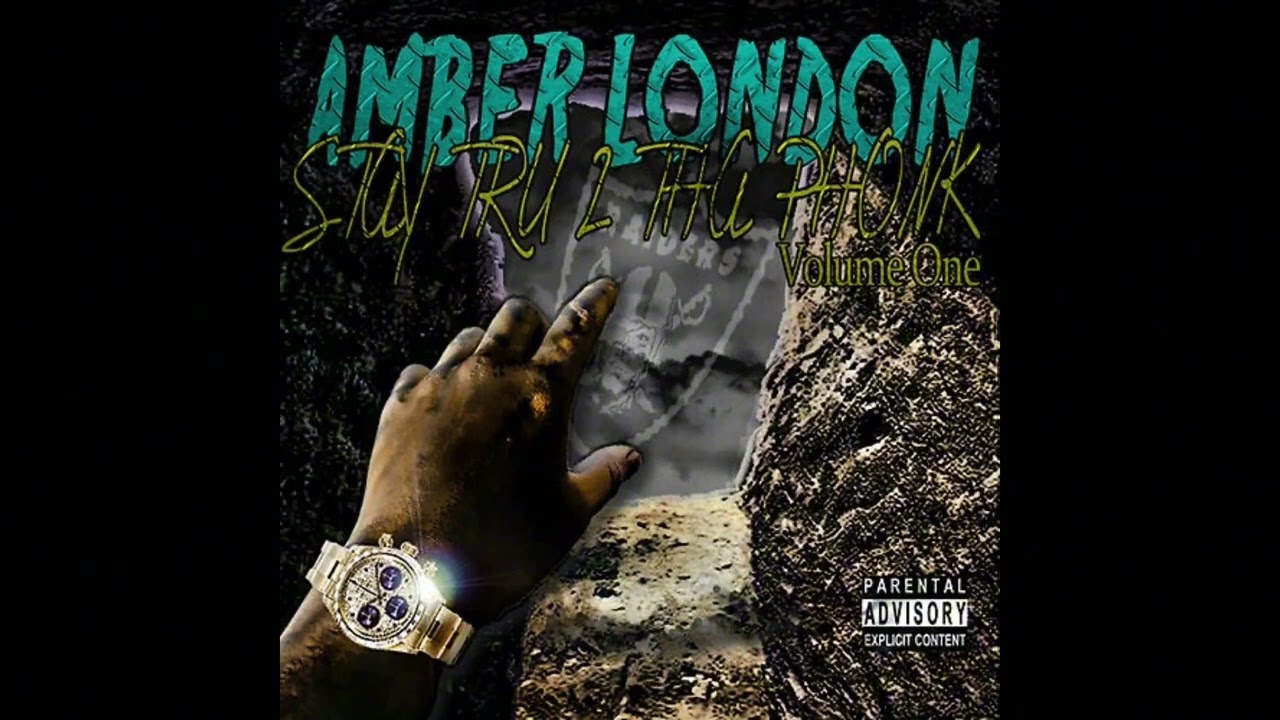 Amber London - 275 Playaz N G'z Freestyle