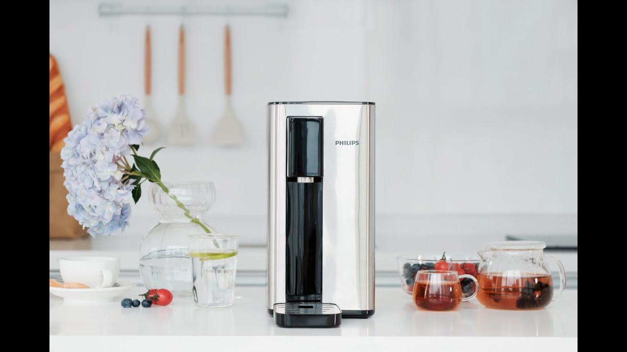 Filtrační vodní automat PHILIPS ADD5906S