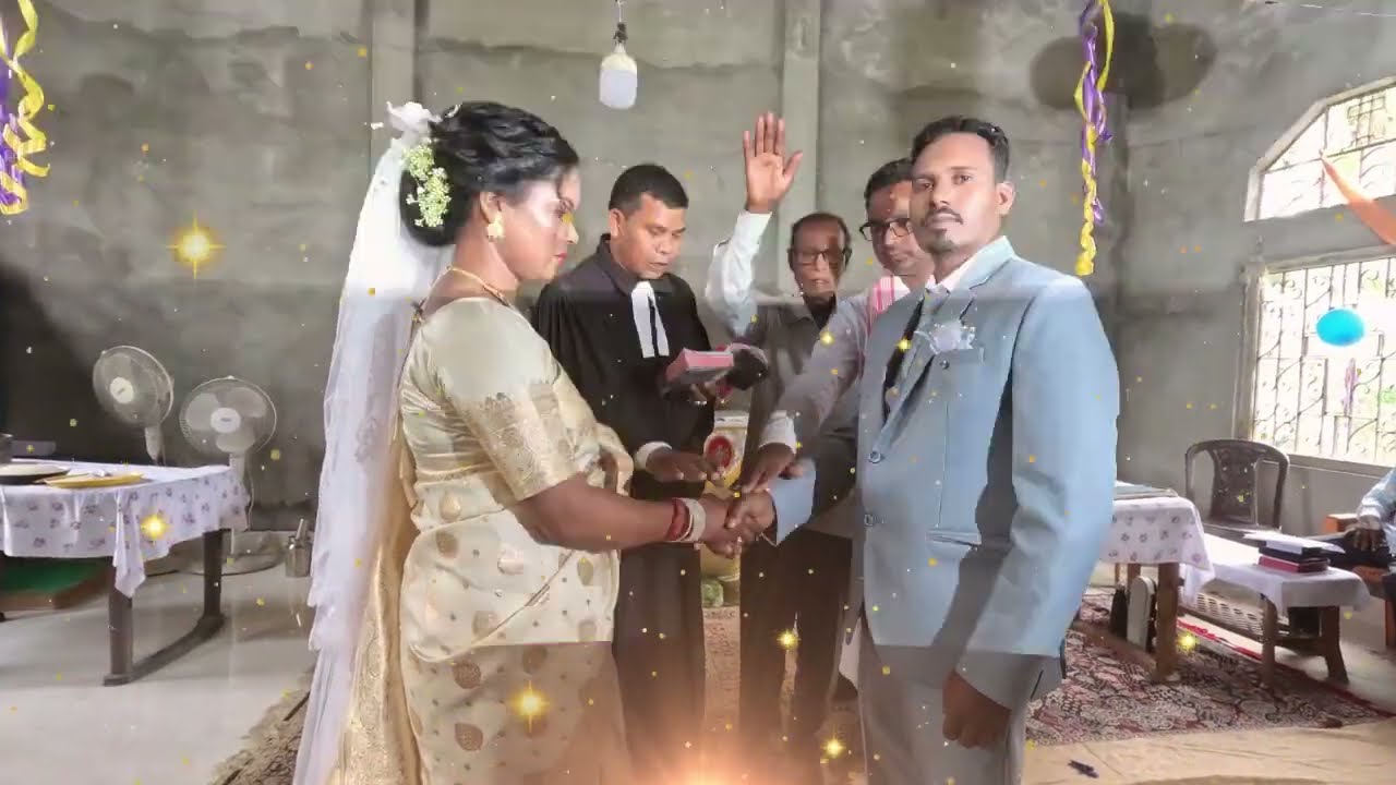Happy Married Life Orang ( Udalguri) 2025