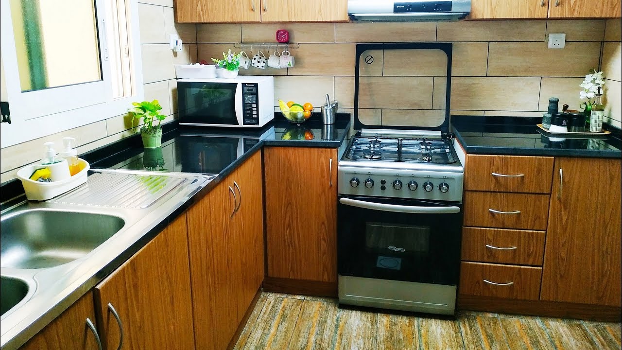 എന്‍റെ അടുക്കള/ Kitchen Organization, /Kitchen Tour
