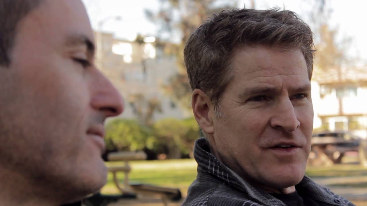 The Lottery | Dads In Parks
