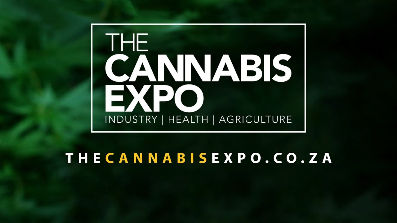 The Cannabis Expo Durban 2022