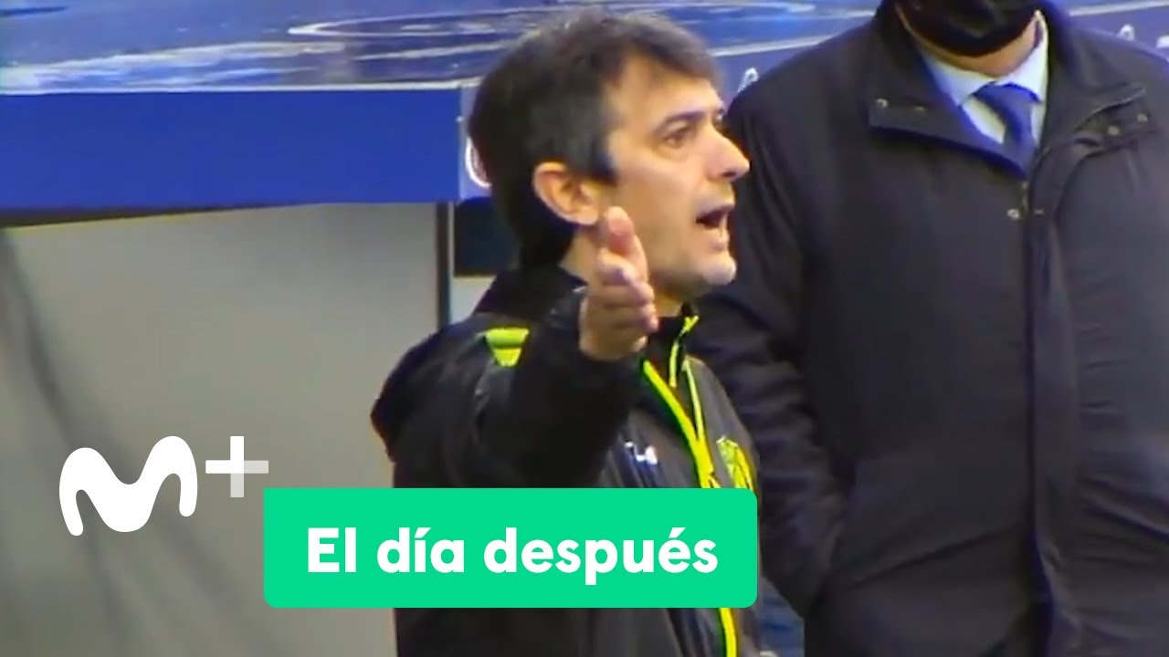 El D&iacute;a Despu&eacute;s (25/01/2021): Pacheta Style