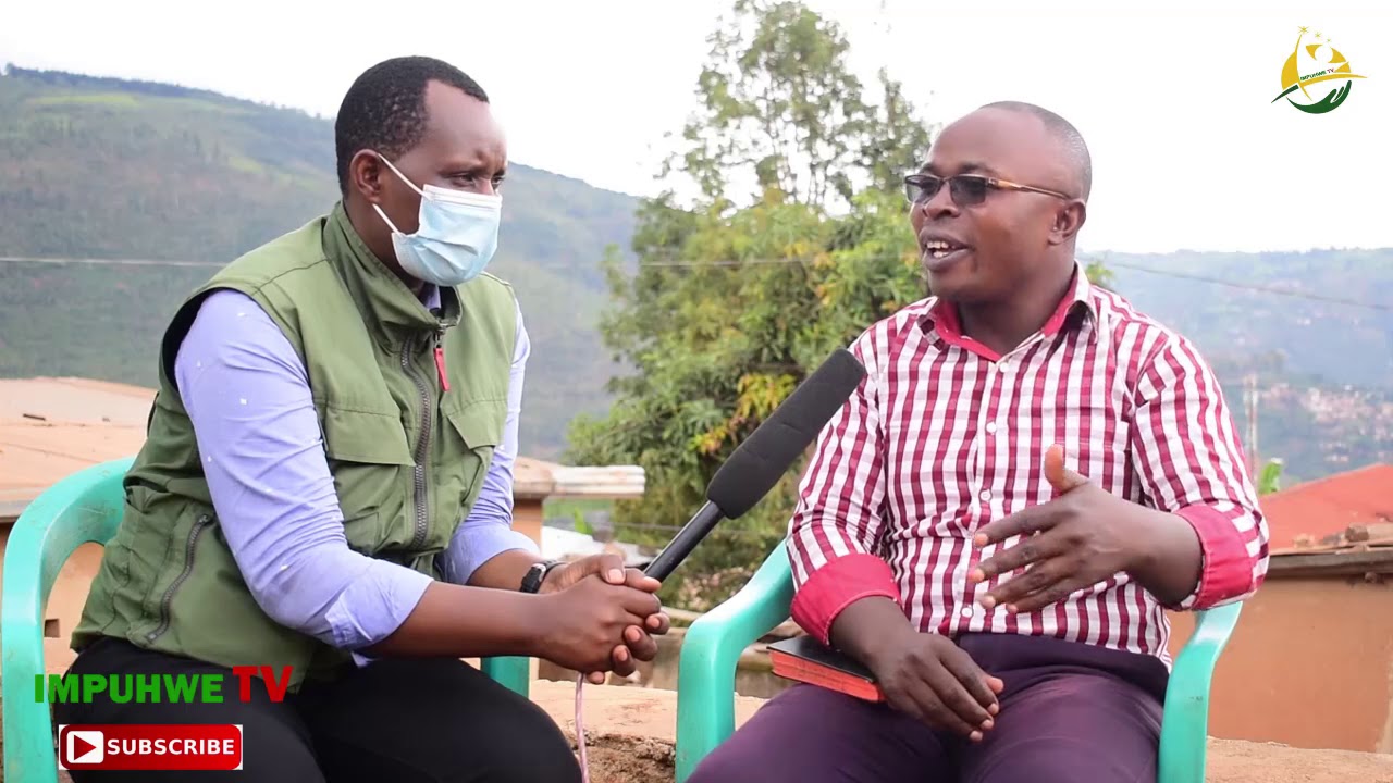 Barashimira Perezida ||Umva amashi n'ururimi rwo ku nkombo || aduhaye ubuhamya bw'ukuntu yakubititse
