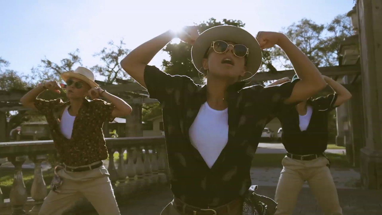 Pa' Llamar Tu Atención - C. Tangana & Alizzz feat MC Bin Laden / Cultura Choreography