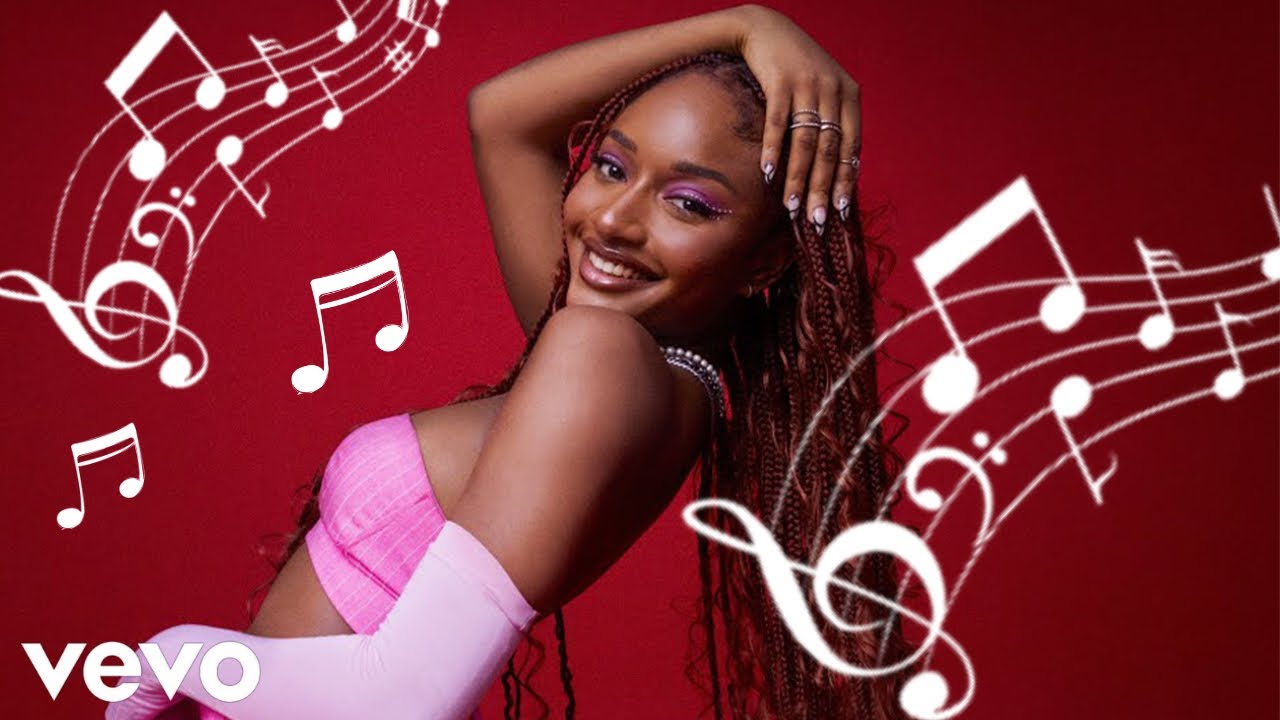 Ayra Starr – Perfect Peace (Official Video)