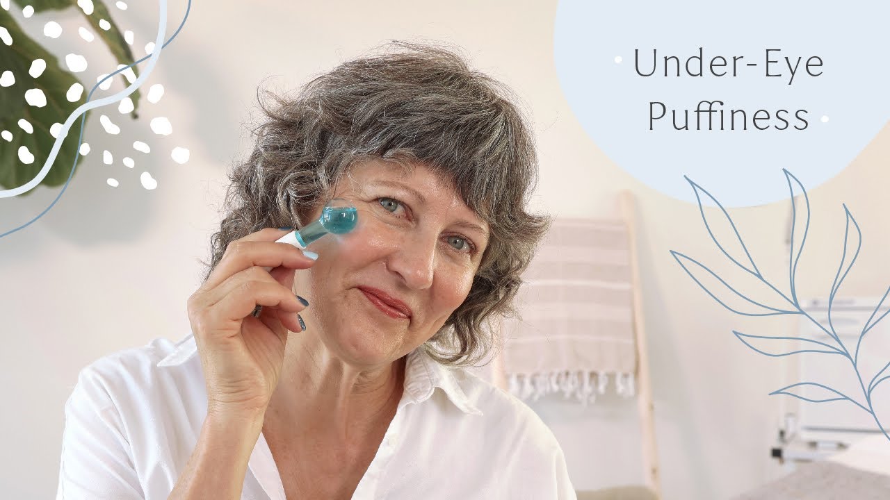 Under Eye Puffiness | Steps To Quickly Alleviate Puffy Eyes