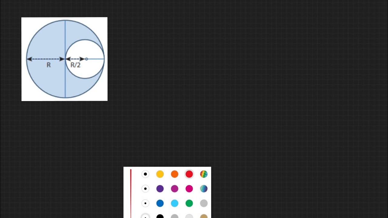 2.15 - Физикийн хичээл - массын төв - жишээ