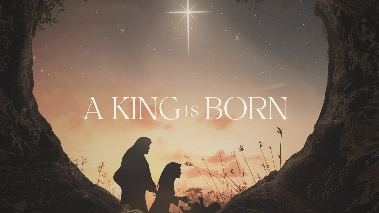 A King Is Born Part II -  Carbon Church Worship Service Montgomery, TX