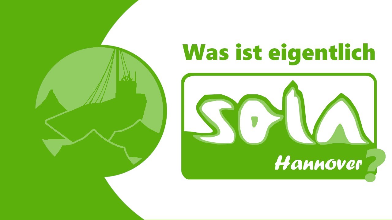 Sola Hannover Trailer 2020