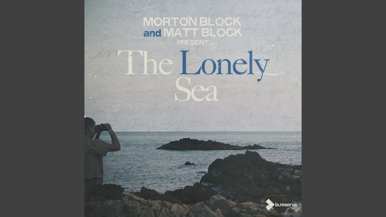 The Lonely Sea