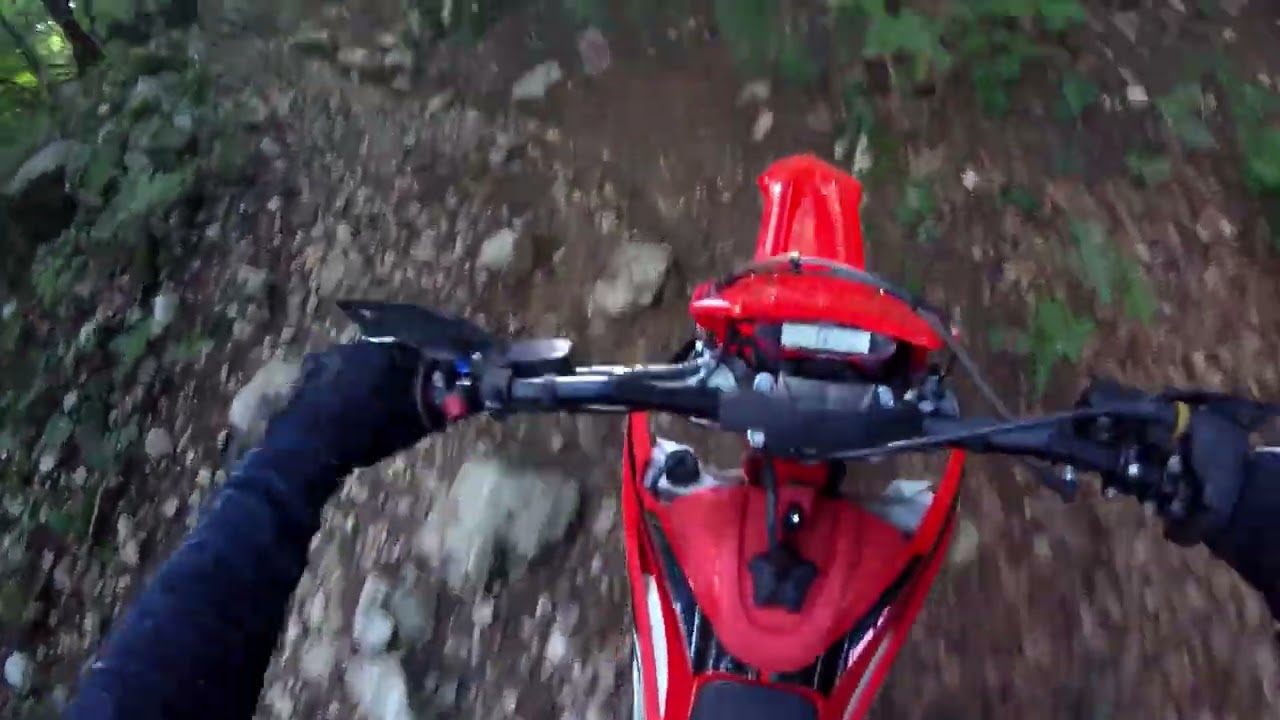 Beta rr 125cc 2t Enduro Day 2