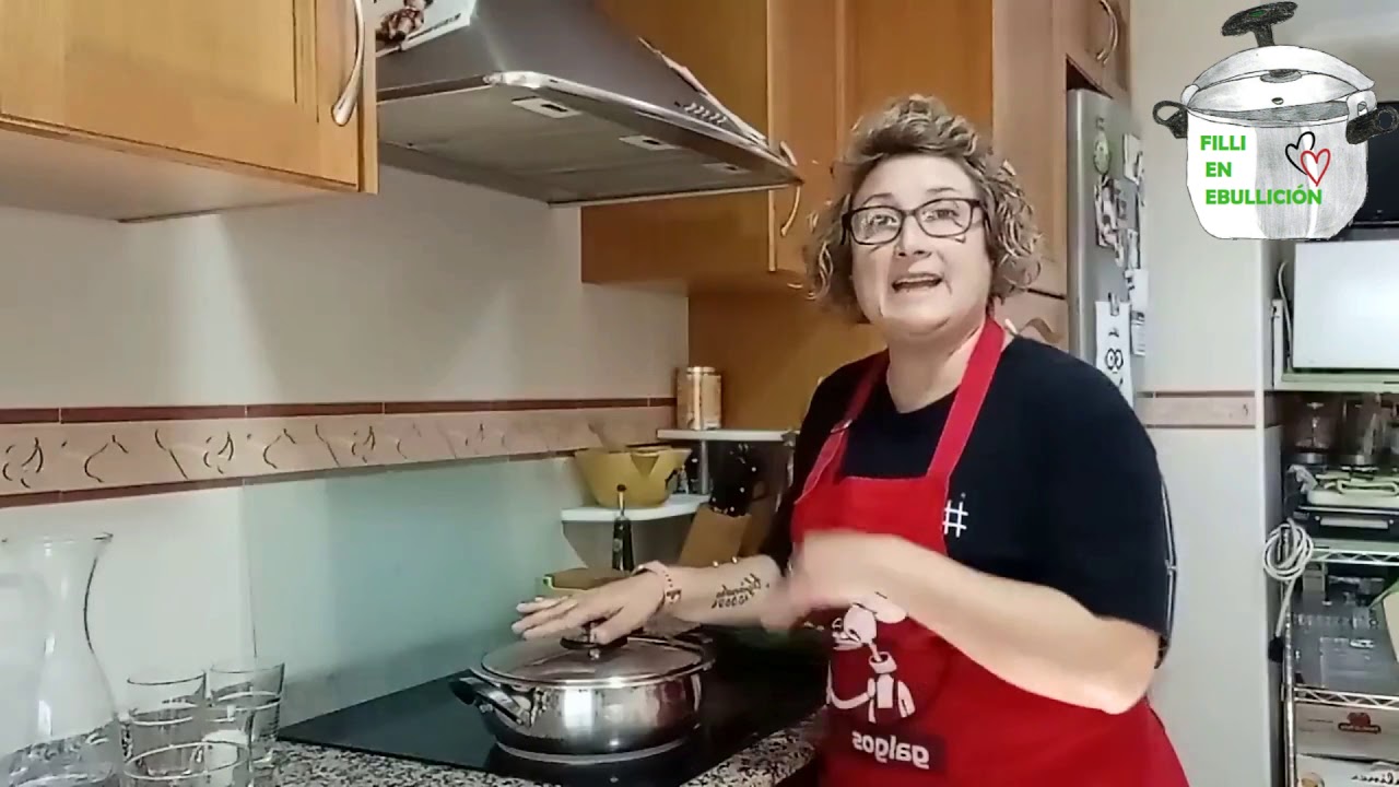 OLLETA 3 PUÑADOS