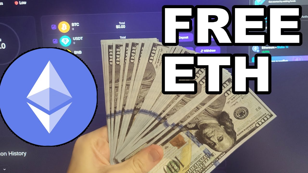 🏆How to Get 4.1 ETH Etherium AirDrop: Complete Claiming Tutorial 2025 guide
