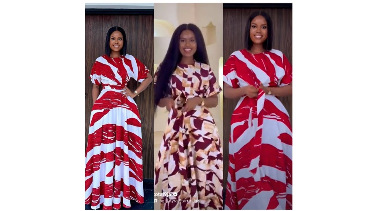 how to cut a front tie crop top with a kimono sleeve and a 180° semi-circle skirt 