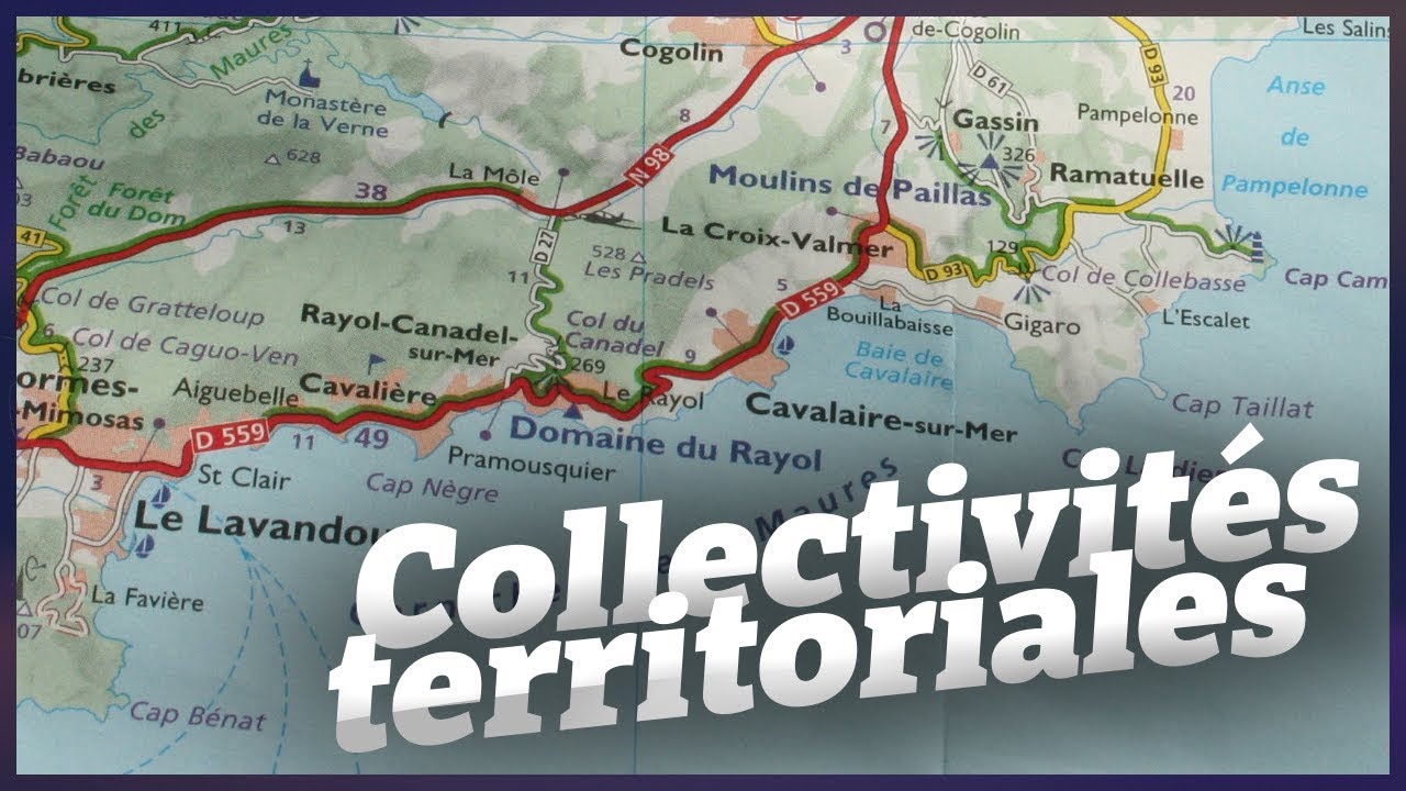 COLLECTIVIT&Eacute;S TERRITORIALES, ATTRAPEZ-LES TOUTES ! - Nos Territo&acirc;res
