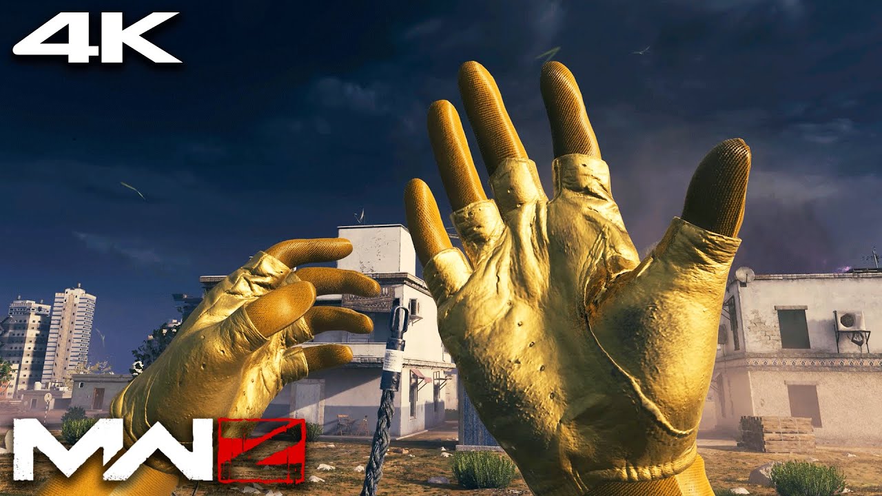 SOLO DARK AETHER (ELDER) FROM ZERO — Call of Duty: Modern Warfare 3 Zombies