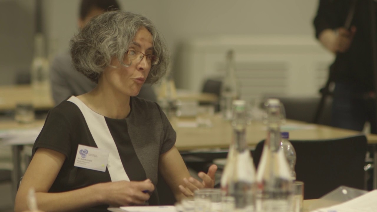 A Shared Space & a Space for Sharing - Conference