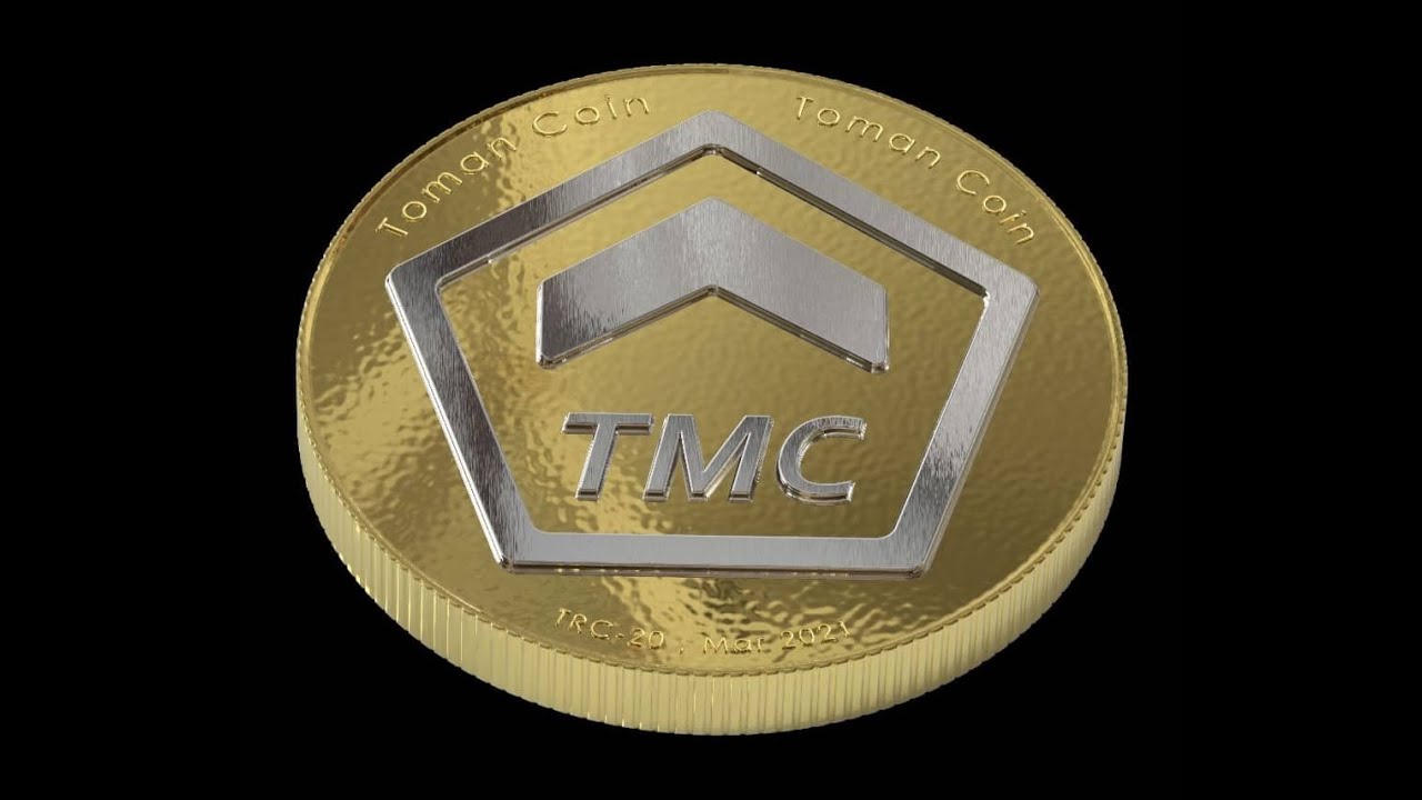 TMCB, Toman Coin exchange in Pancakeswap