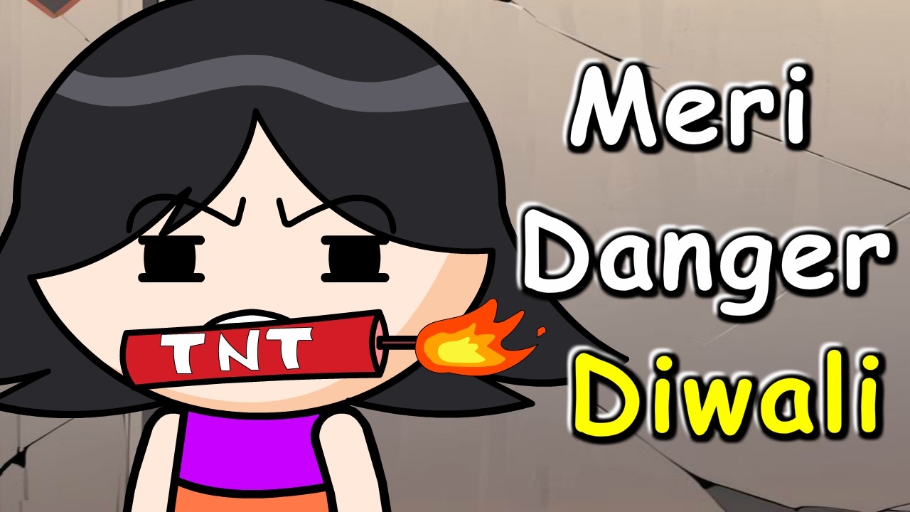 My Stupid Diwali Story