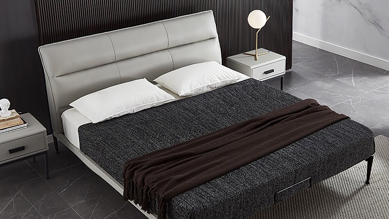 №214 3ds max weaving bed modeling tutorial