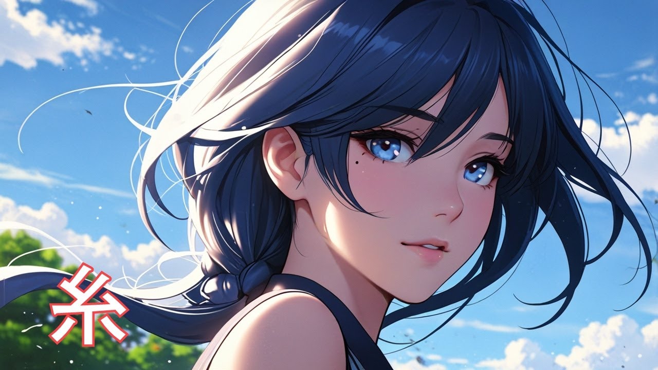 糸 / 中島みゆき  AIcover