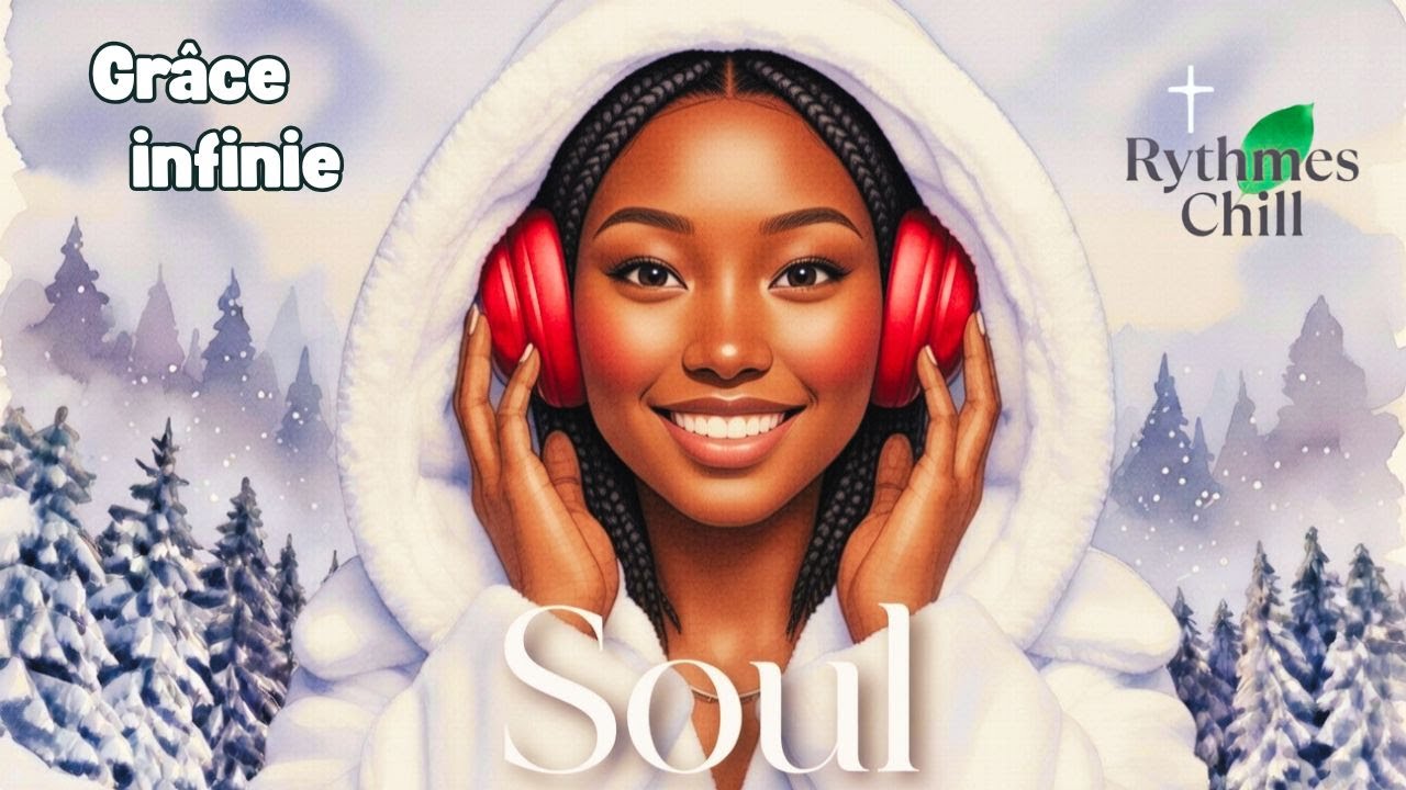 🍃Soul Relaxante 2026 - Laisse ces mélodies douces nourrir ton âme.