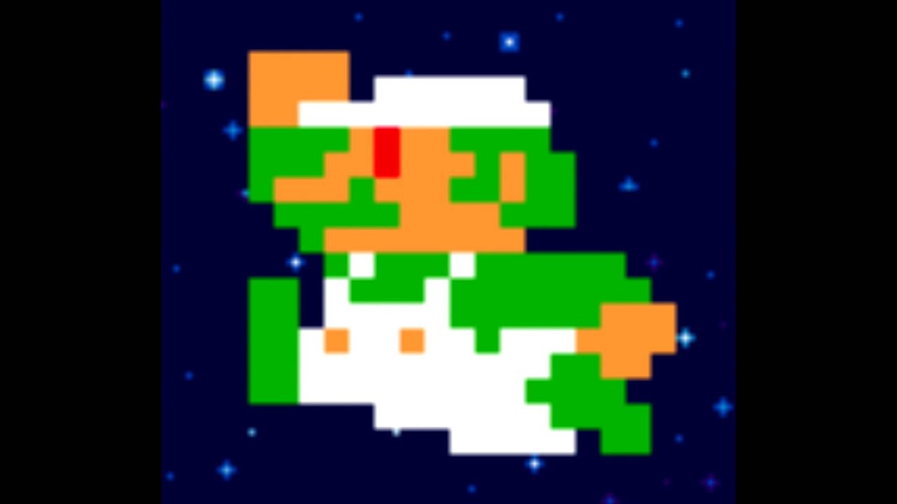 I Wanna Be The Diverse Soundtrack - 24 - Final Boss - Ultimate Luigi (Part 2)