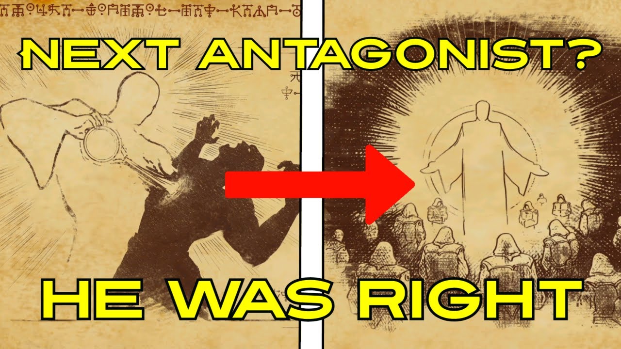 Doom Eternal - Why Did God Betray Davoth? Ancient Gods 2 Lore Explained