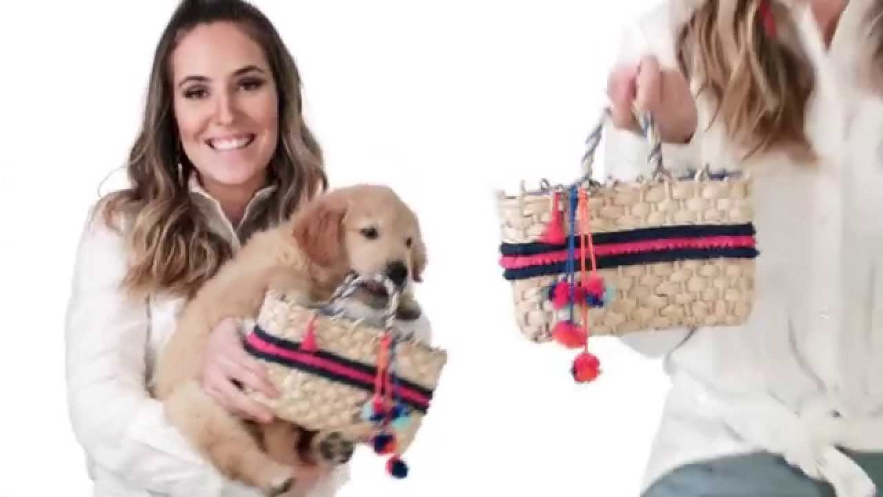 #MyBag Donna A Cara da Marina by Bruna Rassier